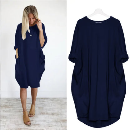 Gracefully Designed Garment
