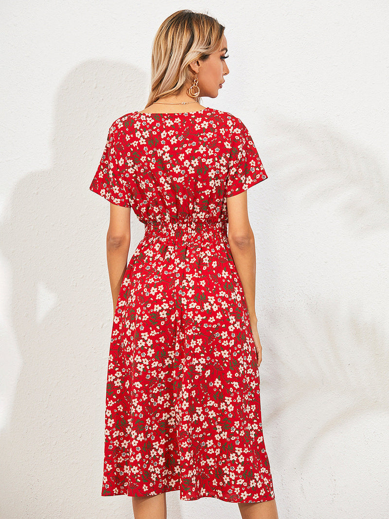 Elegantly Designed Dress