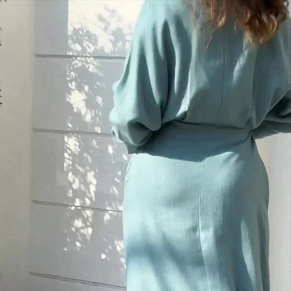 Classic Vintage Dress