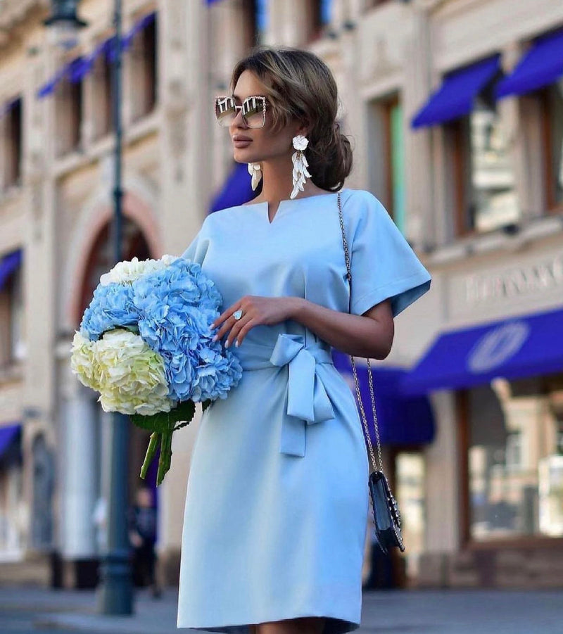 Beautifully Crafted Dress