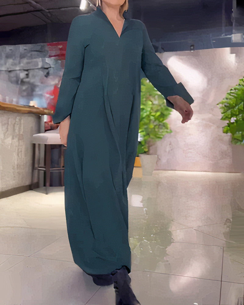 Thoughtfully Designed Dress