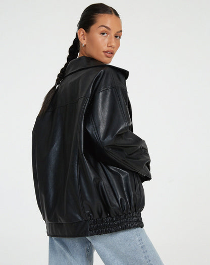 Elegantly Designed Garment
