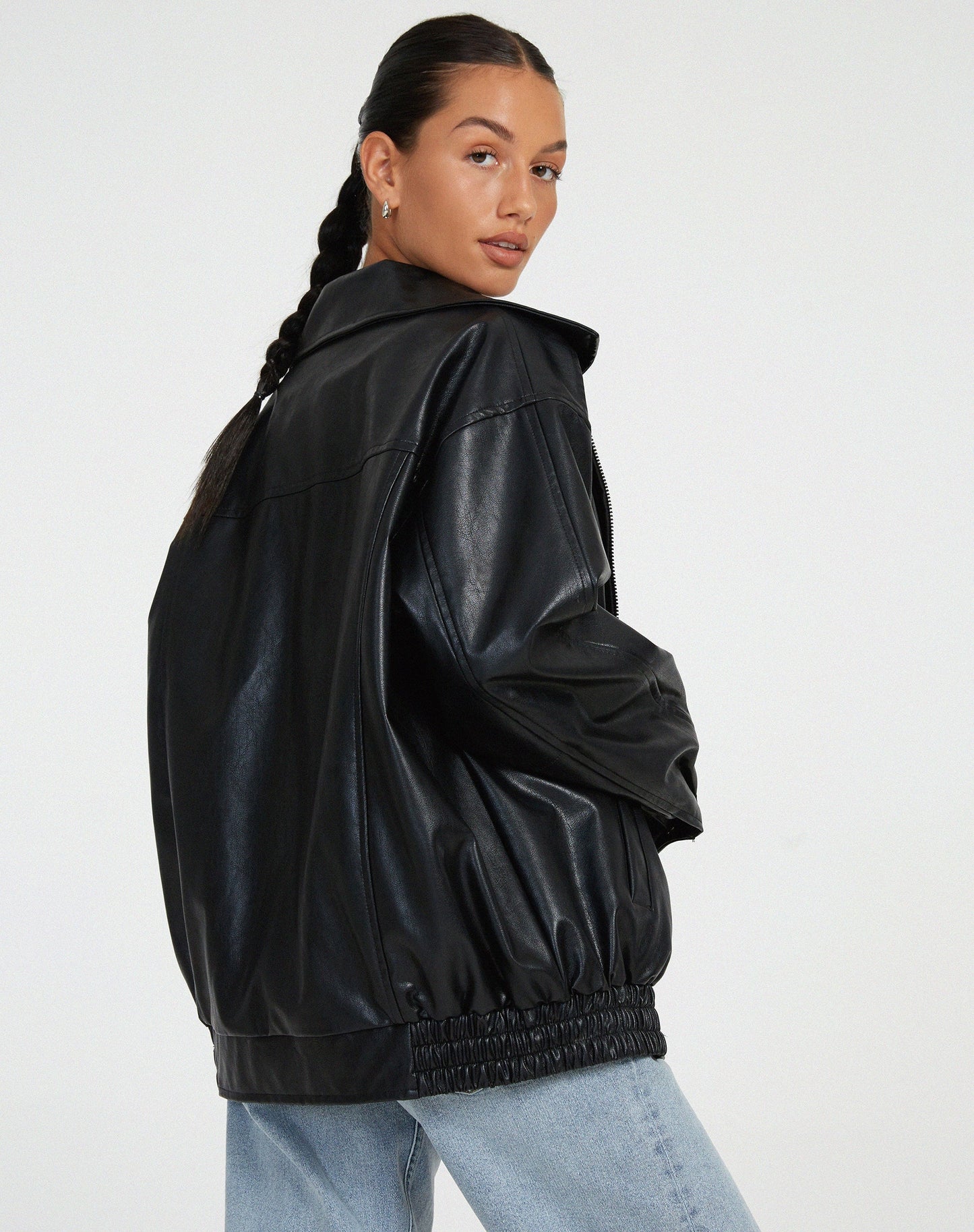 Beautifully Crafted Garment