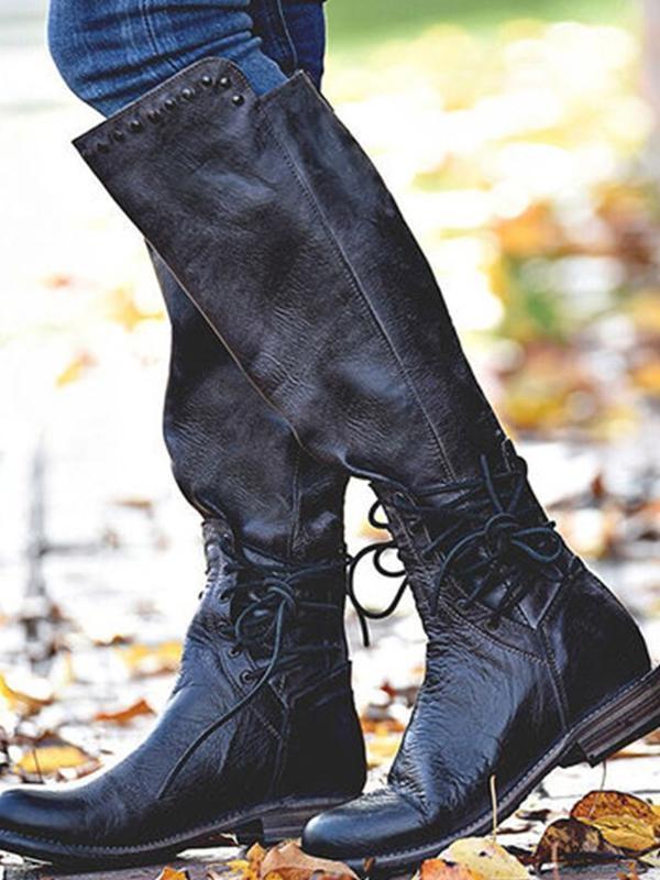Elegant Orthopedic Boots for Every Step