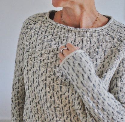 Classic Vintage Sweater