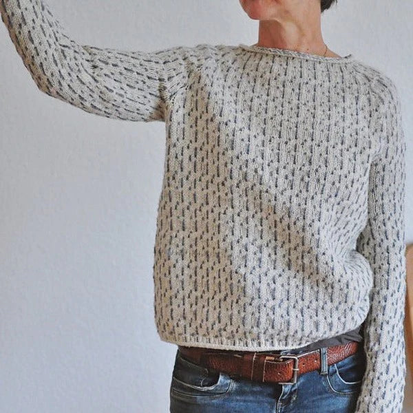 Classic Vintage Sweater