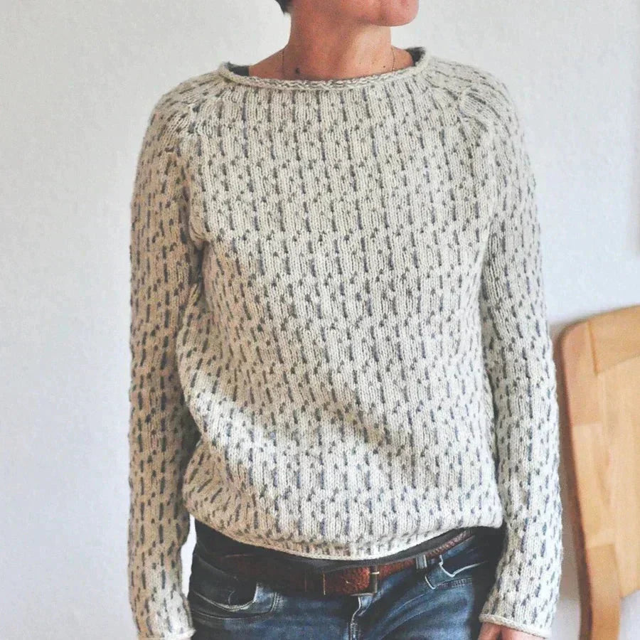 Classic Vintage Sweater