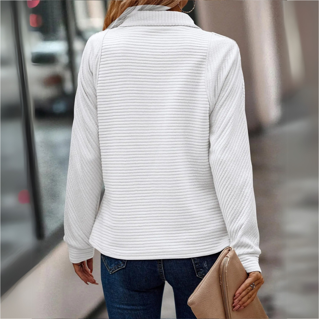 Classic Designed Sweater
