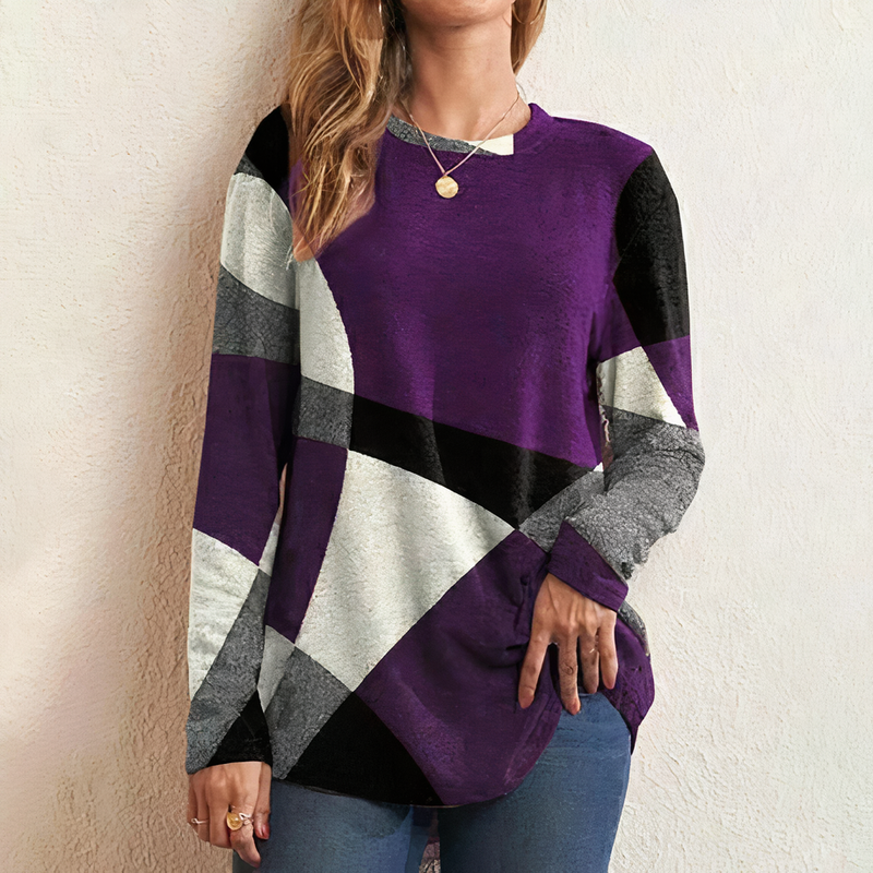 Thoughtfully Designed Sweater