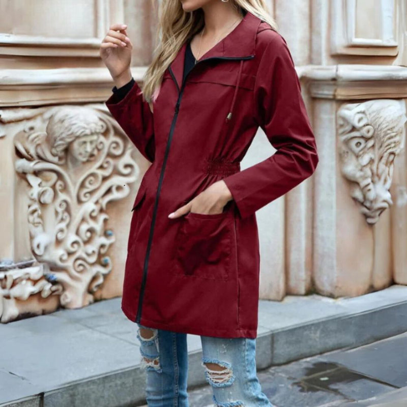 Beautifully Crafted Coat