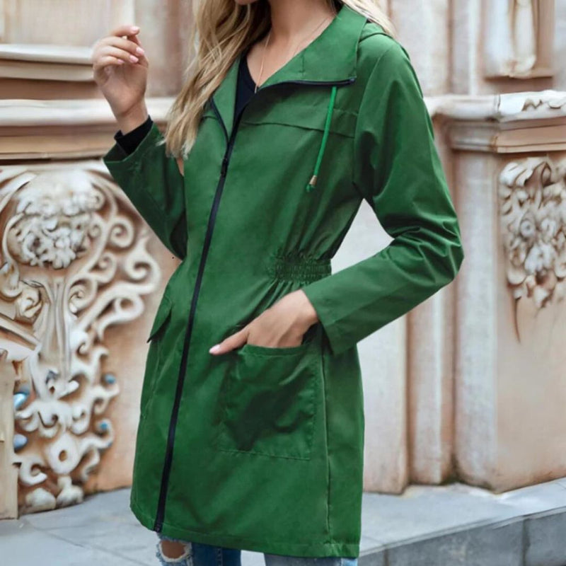 Beautifully Crafted Coat