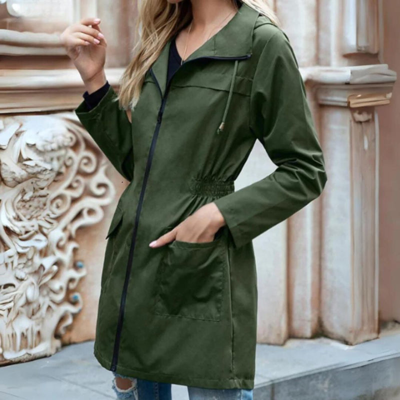 Classic Vintage Coat