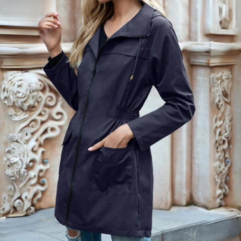 Beautifully Crafted Coat