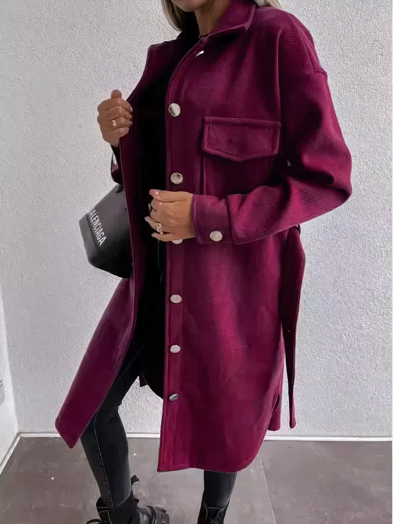 Vintage Inspired Jacket