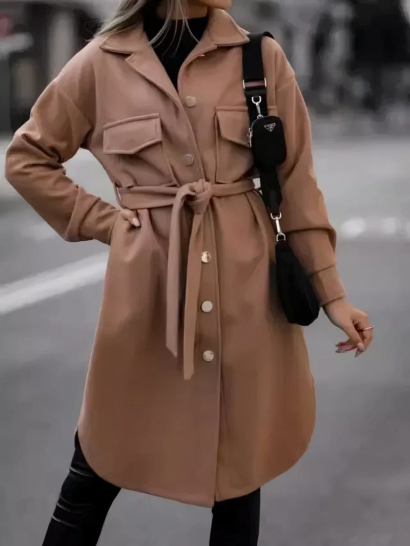 Vintage Inspired Jacket