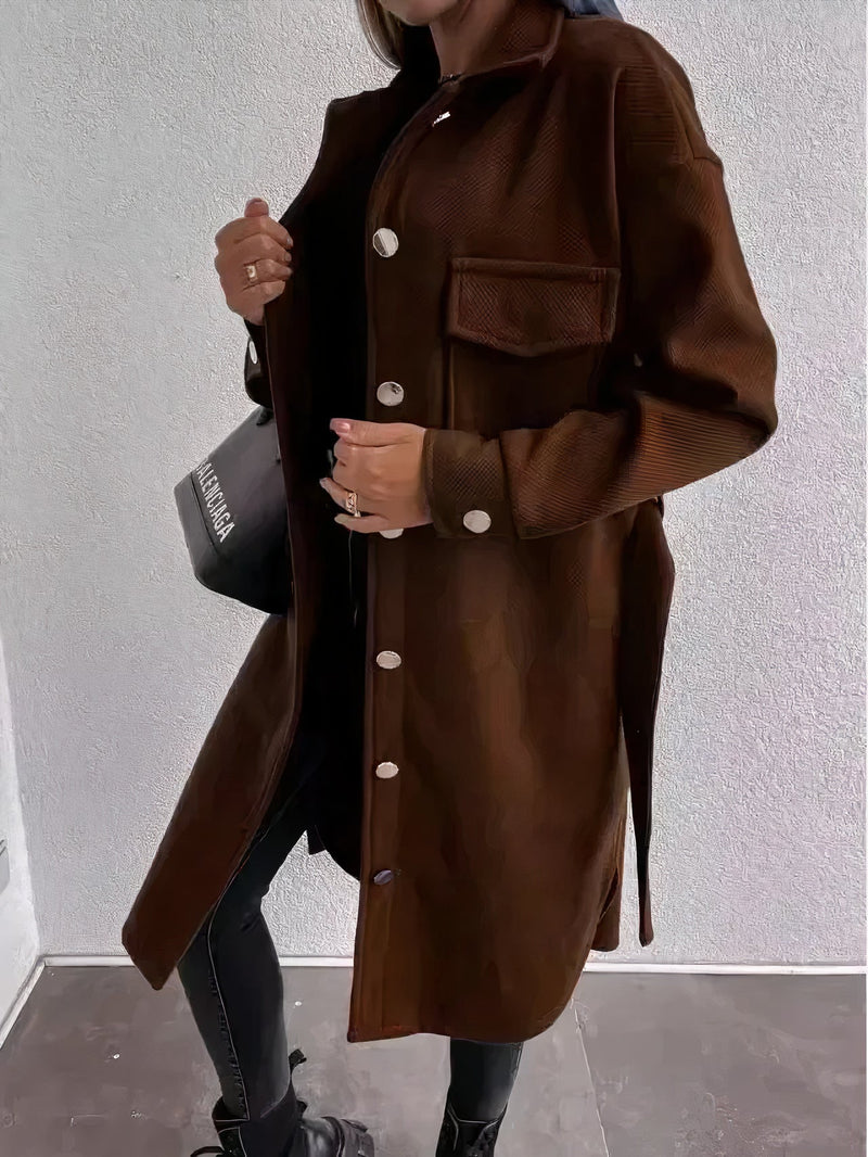 Vintage Inspired Jacket