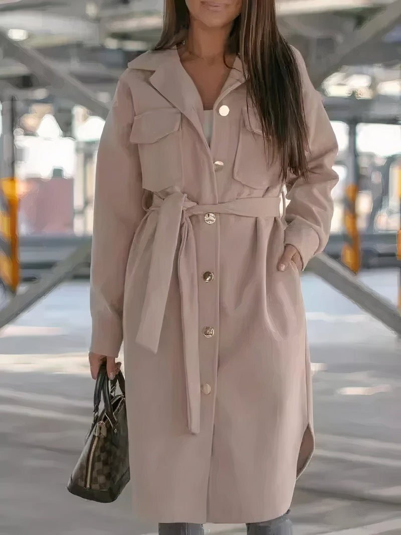Vintage Inspired Jacket
