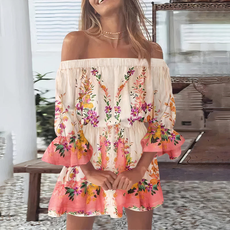 Classic Vintage Dress