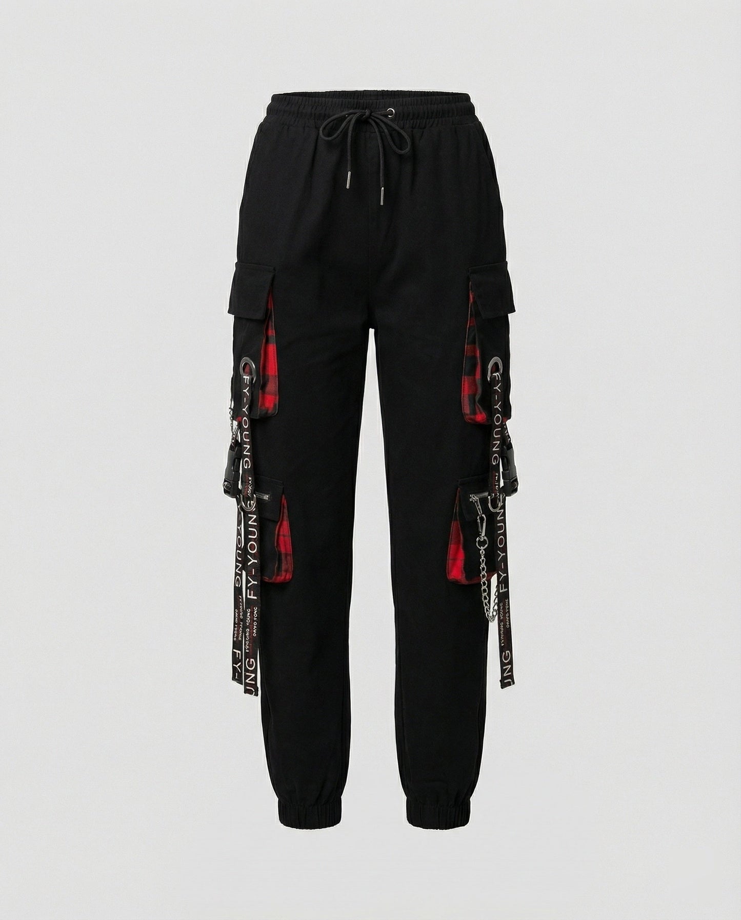 Thoughtfully Designed Garment