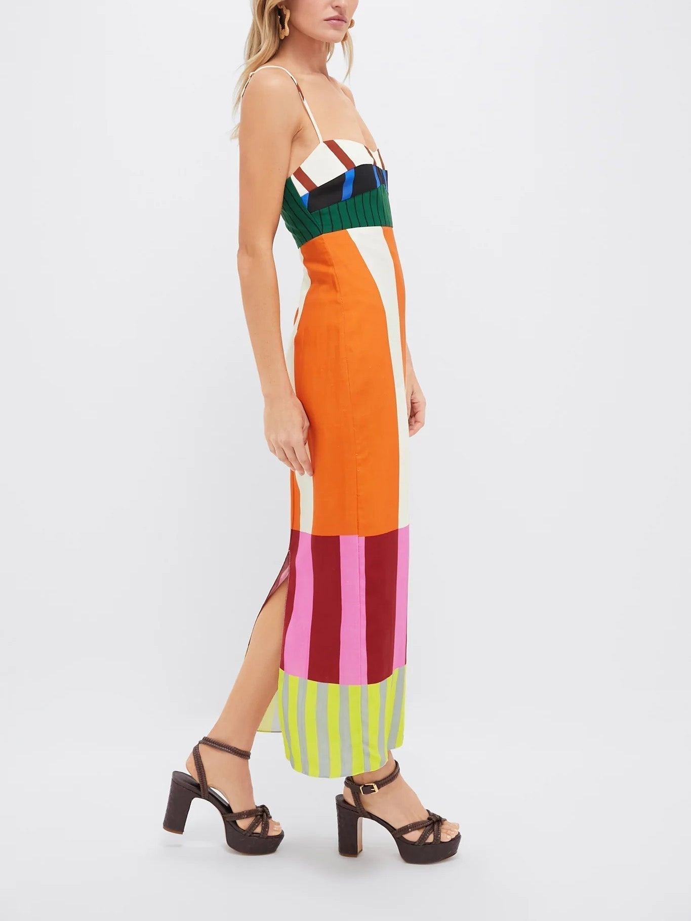 Elegantly Designed Dress