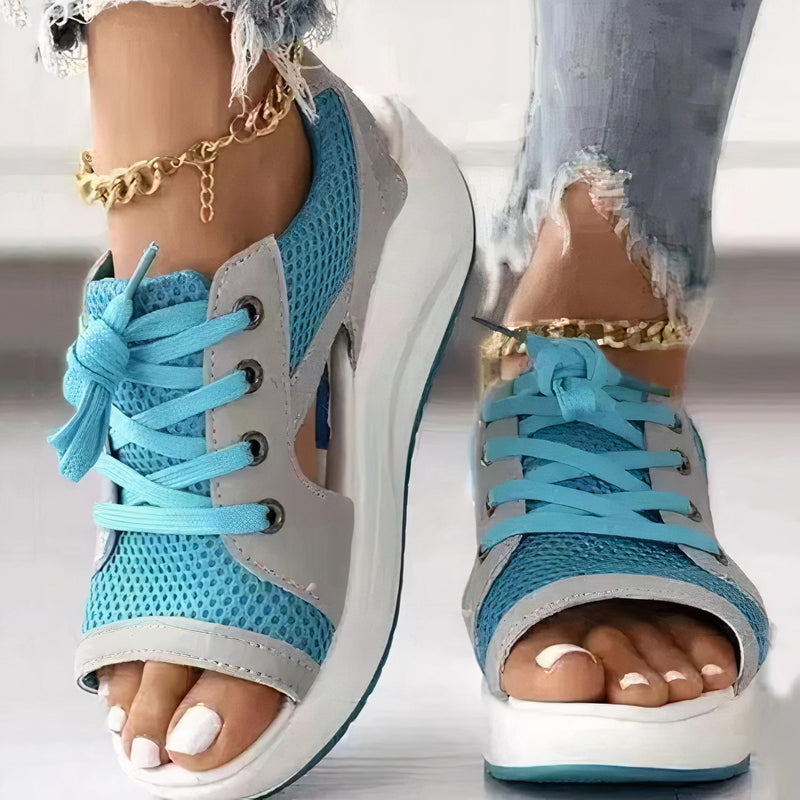 Beautifully Crafted Orthopedic Shoes