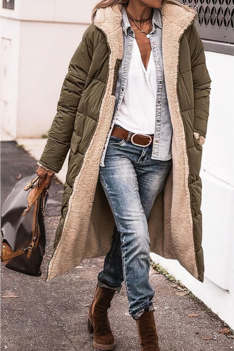 Timeless Vintage Style Garment