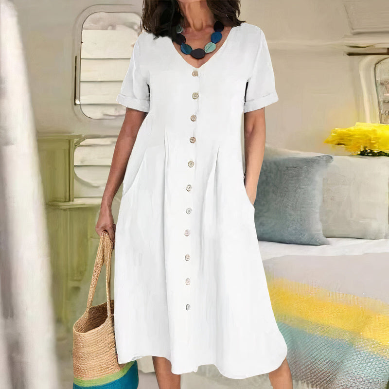 Vintage Inspired Dress