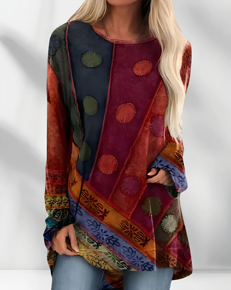 Beautifully Crafted Blouse
