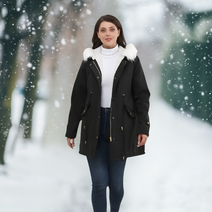 Elegantly Designed Jacket