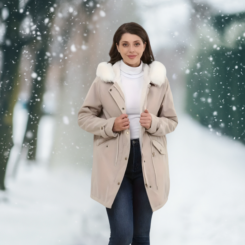 Elegantly Designed Jacket
