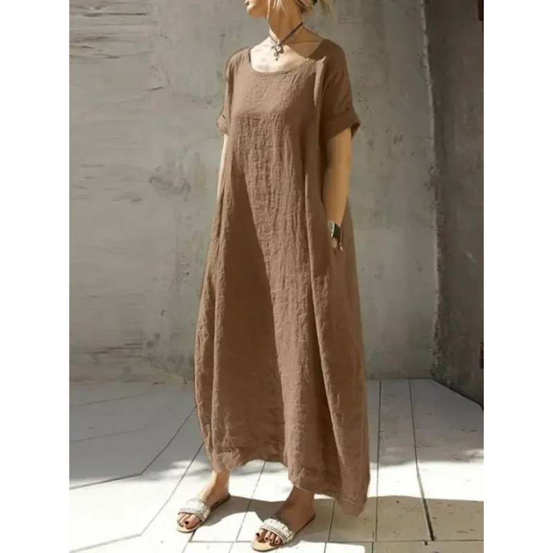 Thoughtfully Designed Dress