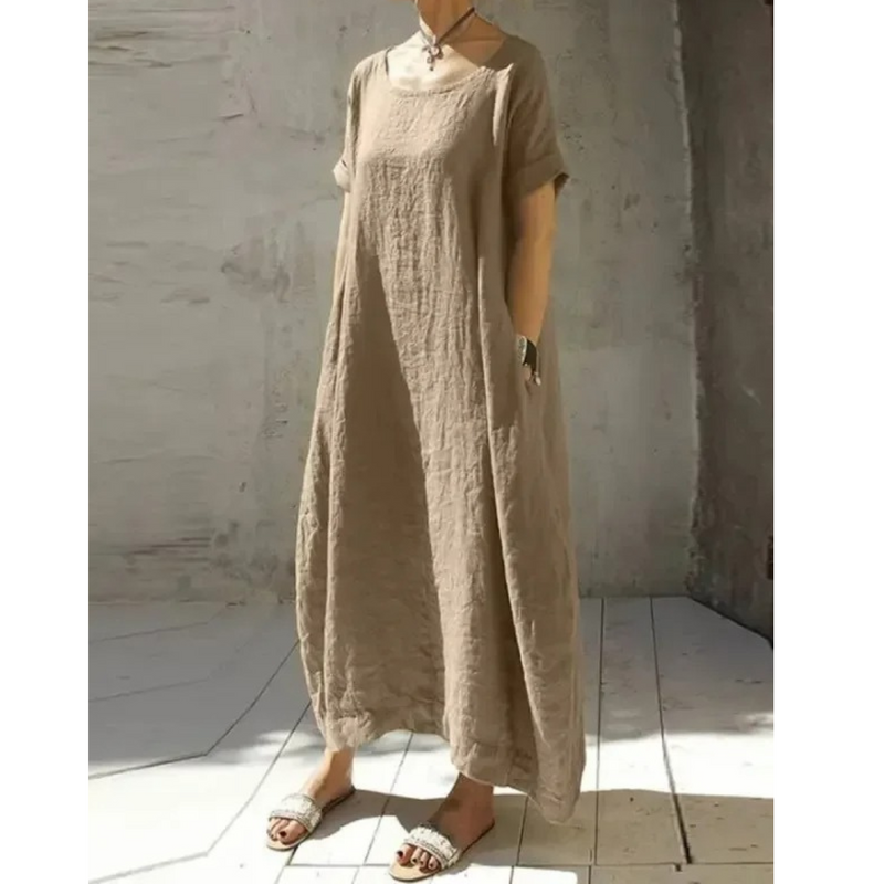 Thoughtfully Designed Dress