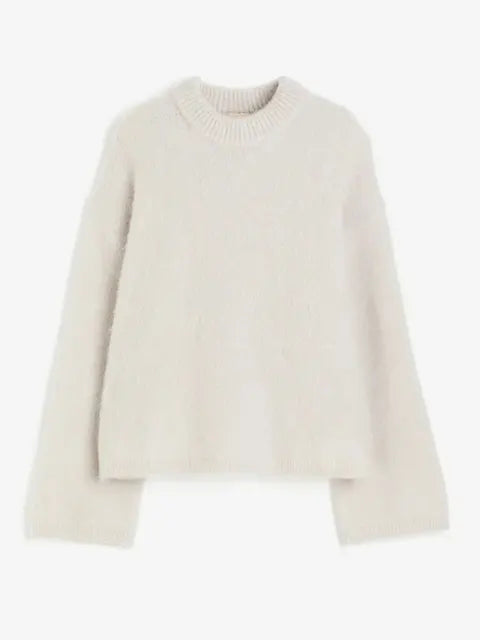 Classic Designed Sweater