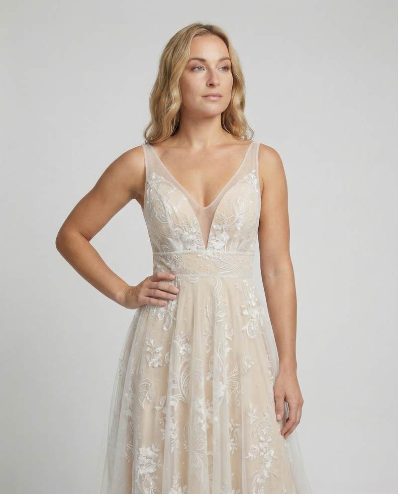 Classic Designed Garment