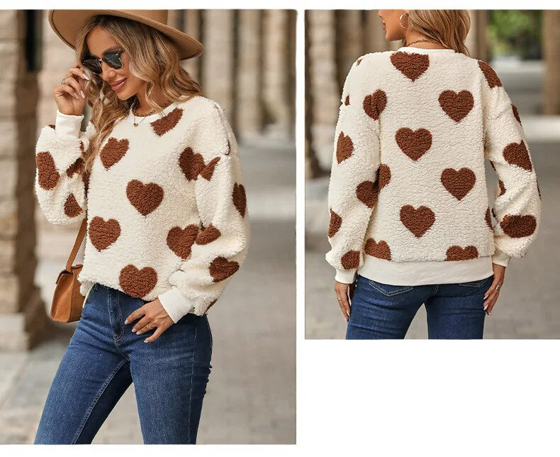 Beautifully Crafted Sweater