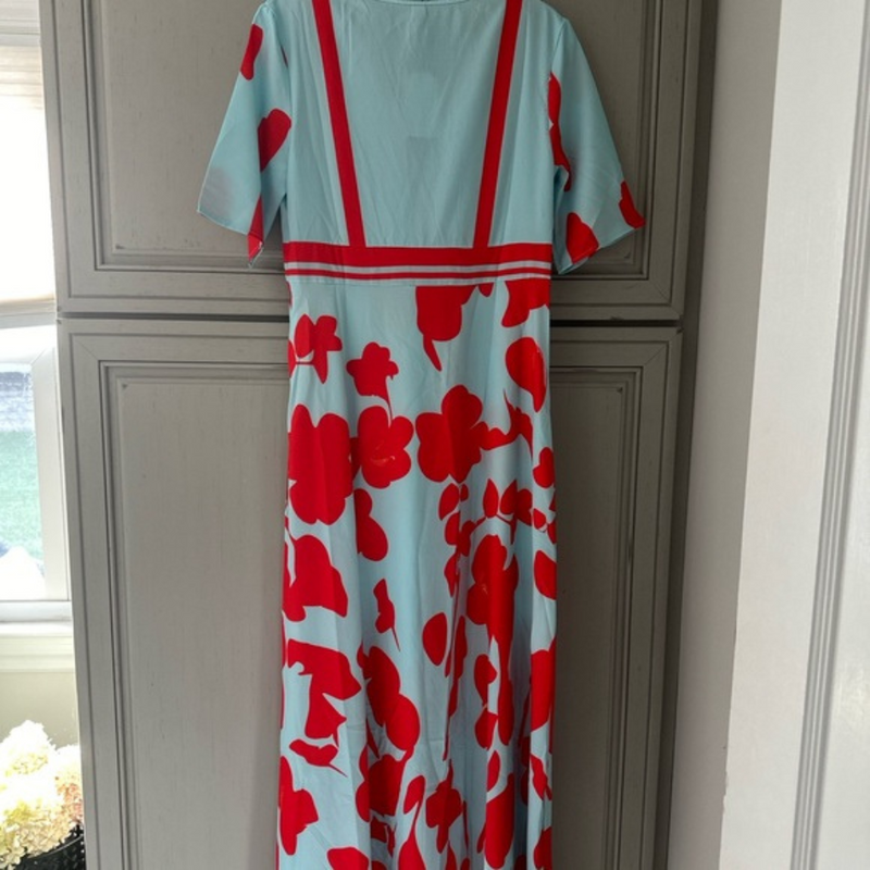 Vintage Inspired Dress