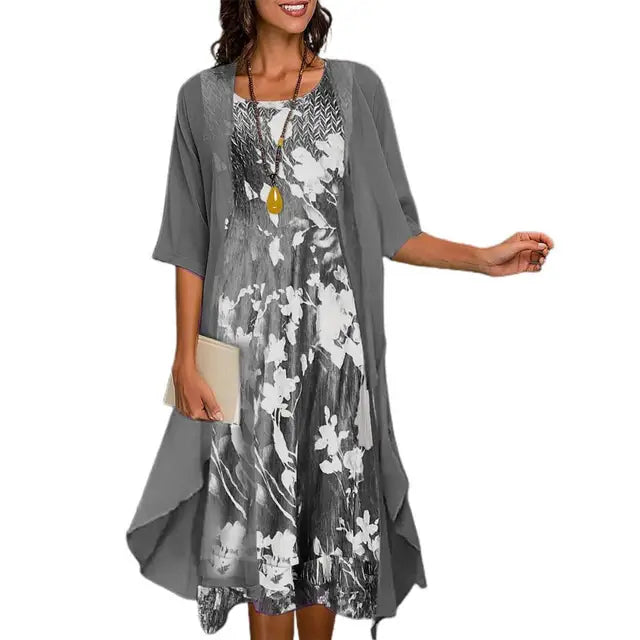 Vintage Inspired Dress