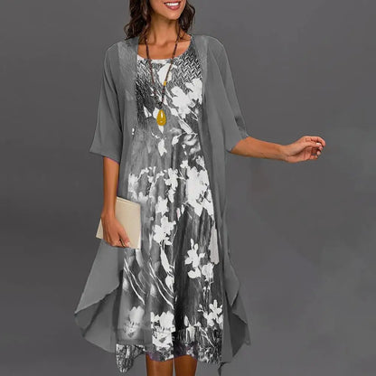 Thoughtfully Designed Garment