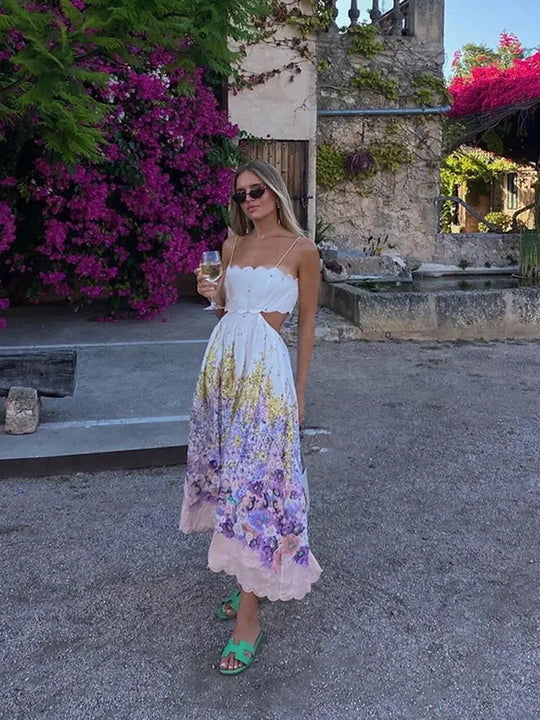 Vintage Inspired Dress
