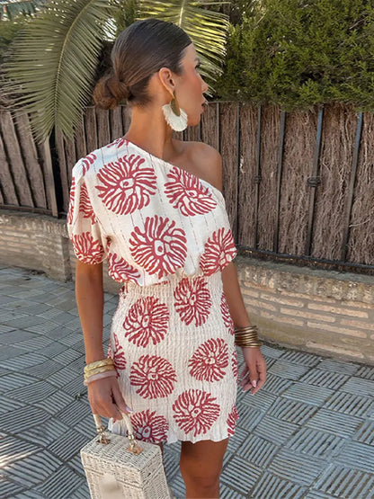 Beautifully Crafted Dress
