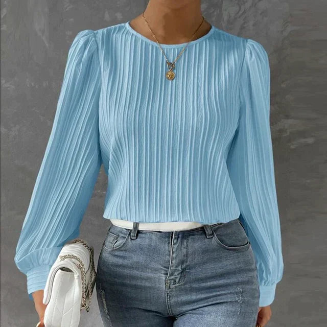 Vintage Inspired Blouse