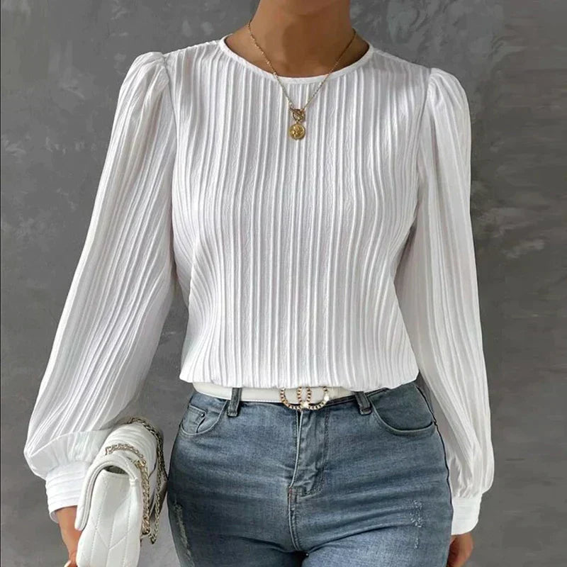 Vintage Inspired Blouse