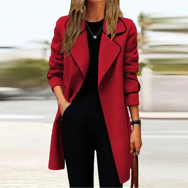 Beautifully Crafted Coat