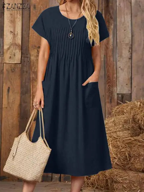 Beautifully Crafted Dress