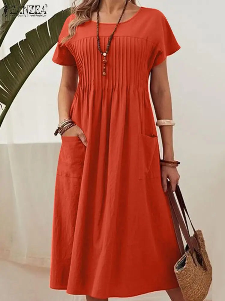Beautifully Crafted Dress