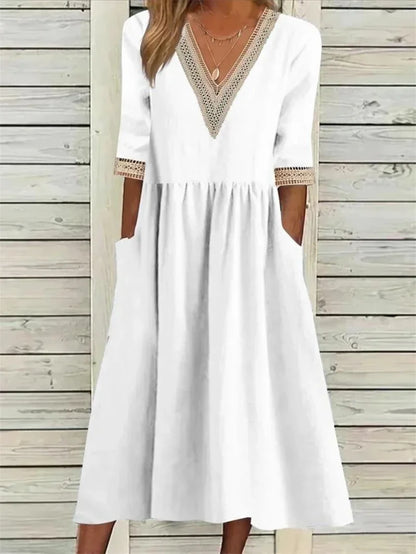 Elegantly Designed Garment