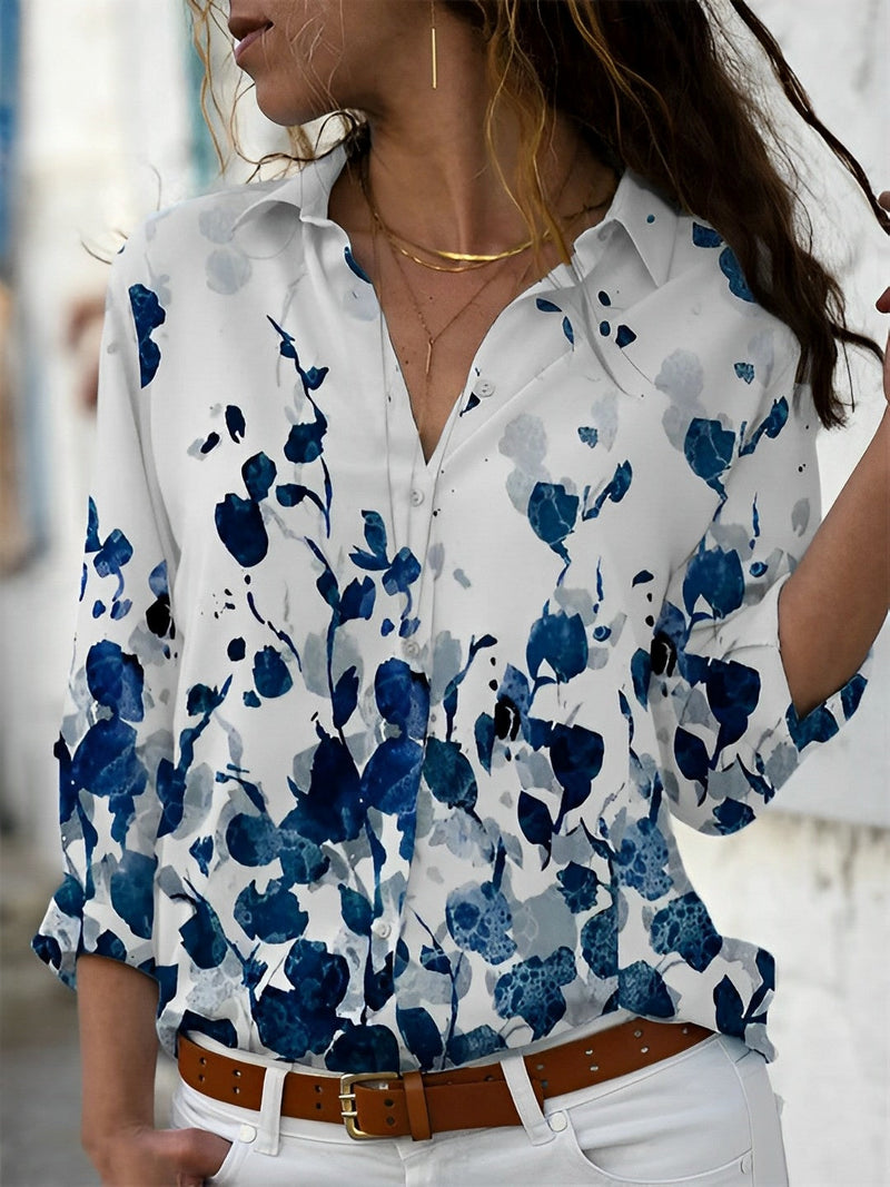 Timeless Vintage Style Shirt