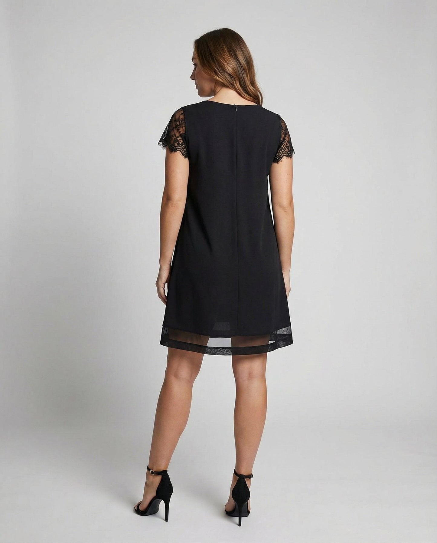 Timeless Vintage Style Garment