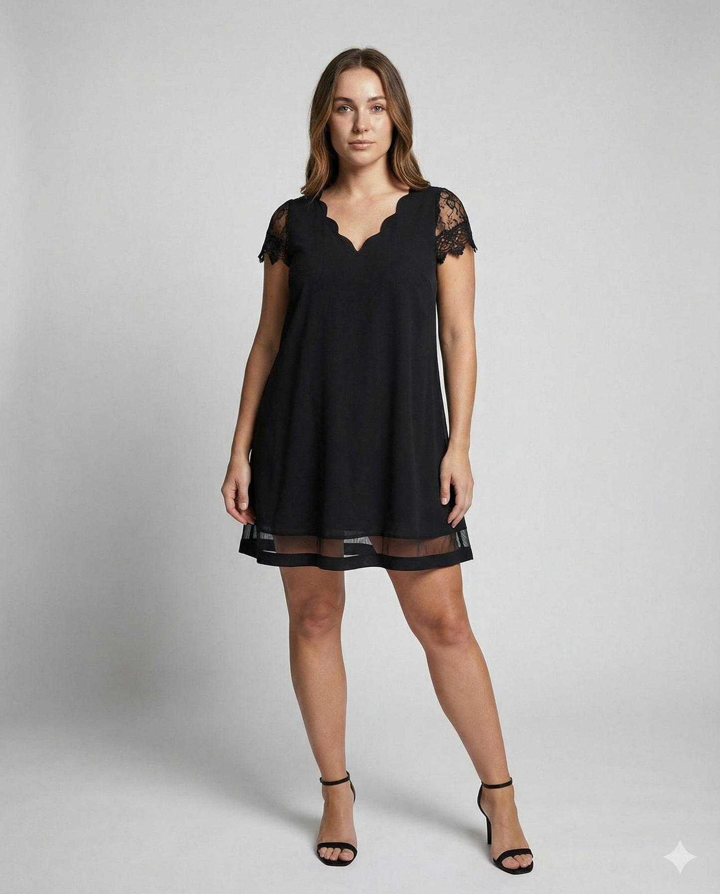 Timeless Vintage Style Garment