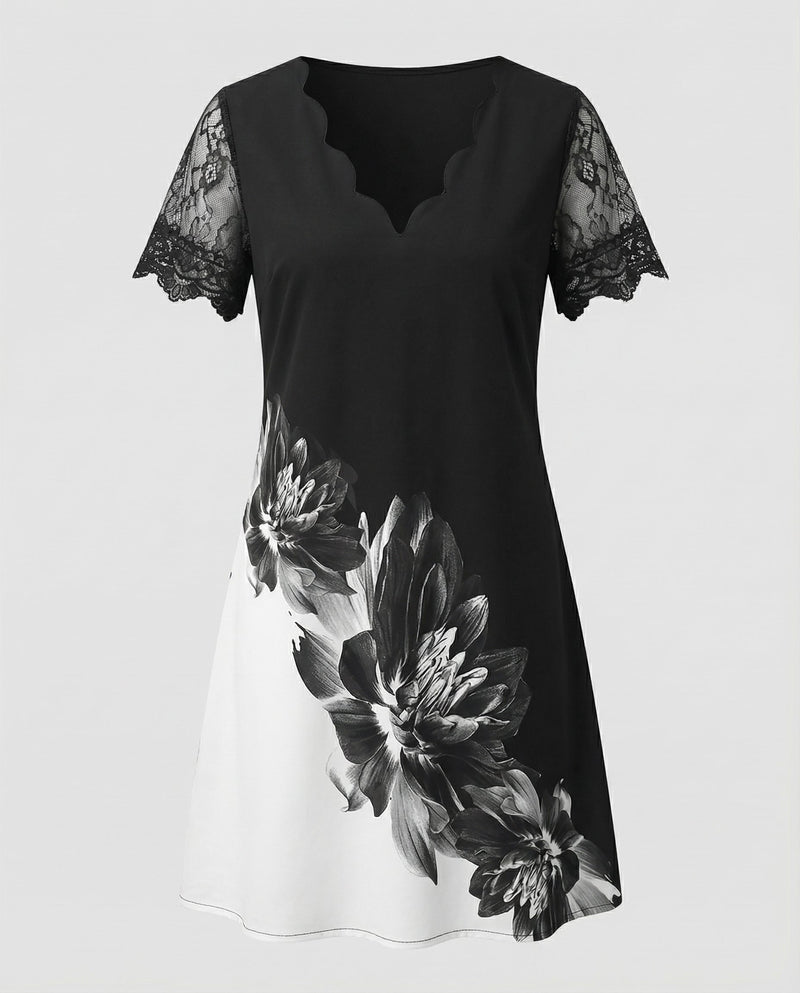 Timeless Vintage Style Garment